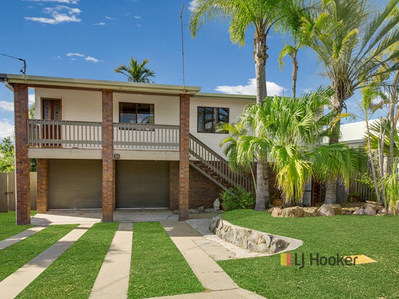 8 Polmaise Street, Boyne Island QLD 4680