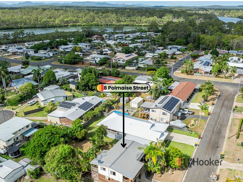 Photo - 8 Polmaise Street, Boyne Island QLD 4680 - Image 17