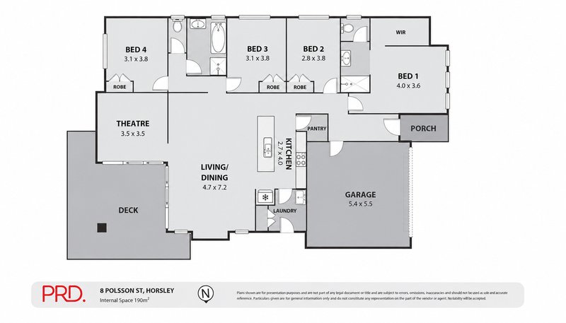 Photo - 8 Polsson Street, Horsley NSW 2530 - Image 6