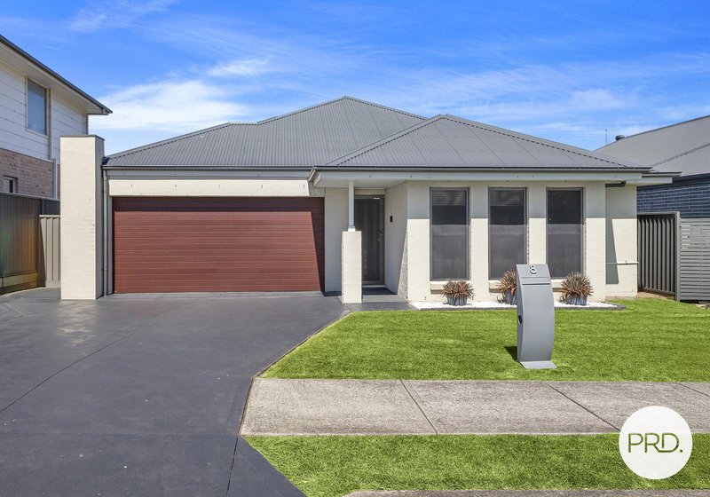 Photo - 8 Polsson Street, Horsley NSW 2530 - Image 1