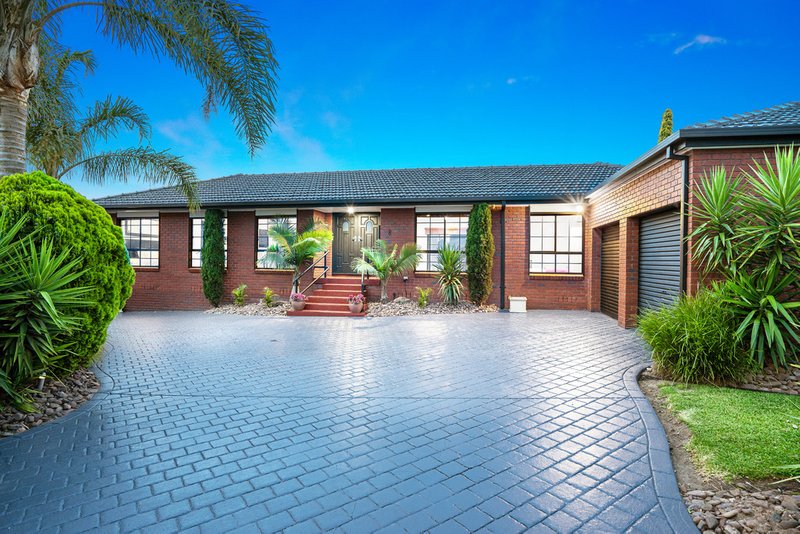 8 Polydor Court, Epping VIC 3076