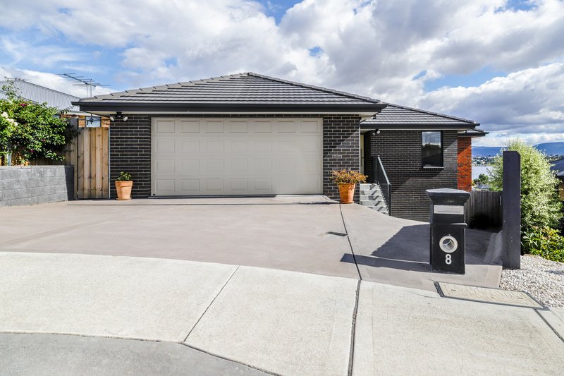 8 Pontos Court, Granton TAS 7030