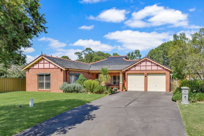 8 Poole Street, Werrington County NSW 2747