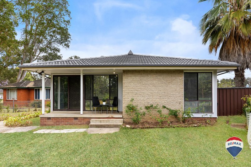 Photo - 8 Porpoise Place, Willmot NSW 2770 - Image 2