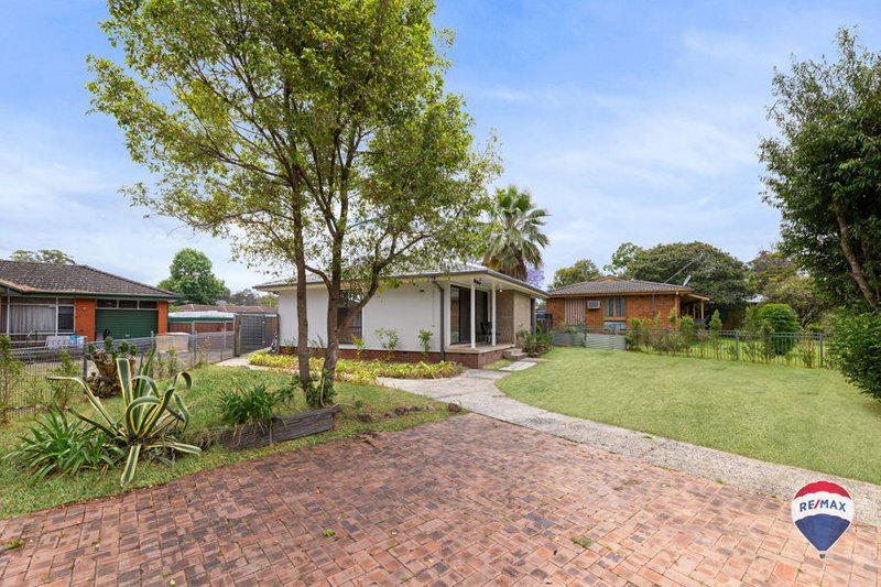 Photo - 8 Porpoise Place, Willmot NSW 2770 - Image 3