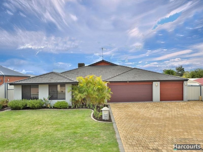 8 Portrush Parade, Meadow Springs WA 6210