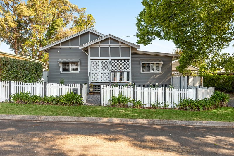 Photo - 8 Potter Street, South Toowoomba QLD 4350 - Image 25