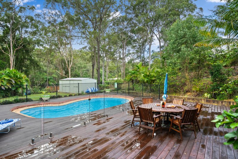 Photo - 8 Prasada Court, Eatons Hill QLD 4037 - Image 17