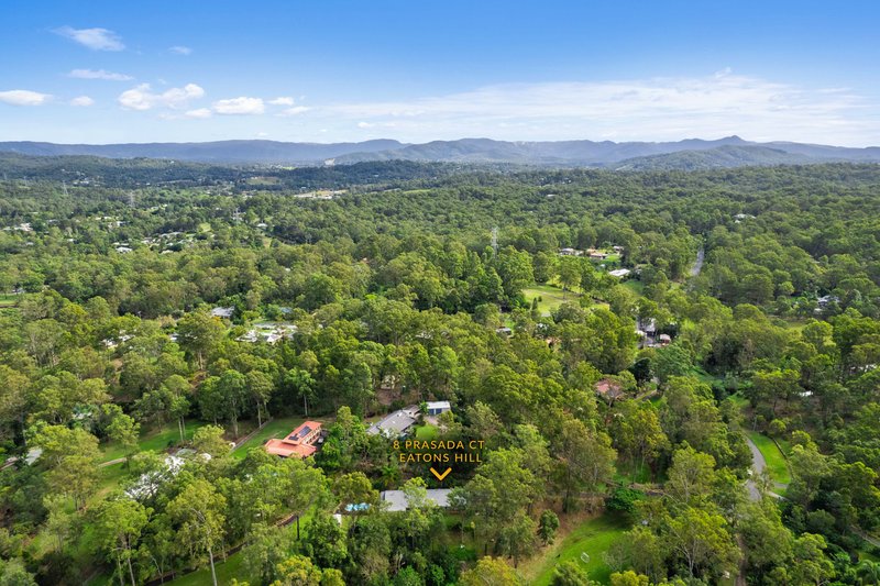 Photo - 8 Prasada Court, Eatons Hill QLD 4037 - Image 24