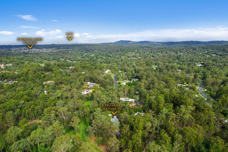 Photo - 8 Prasada Court, Eatons Hill QLD 4037 - Image 25