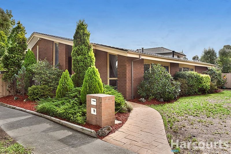 8 Prenton Court, Wantirna VIC 3152