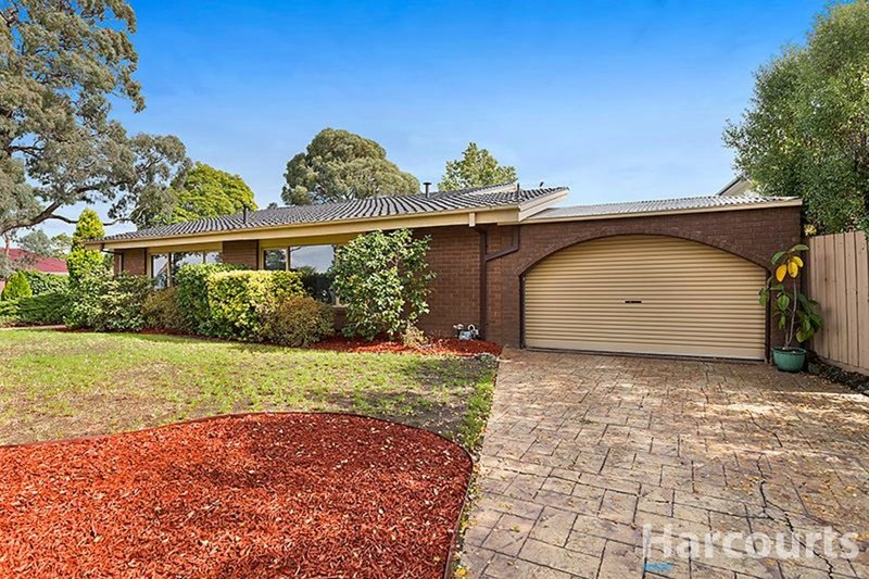 Photo - 8 Prenton Court, Wantirna VIC 3152 - Image 10