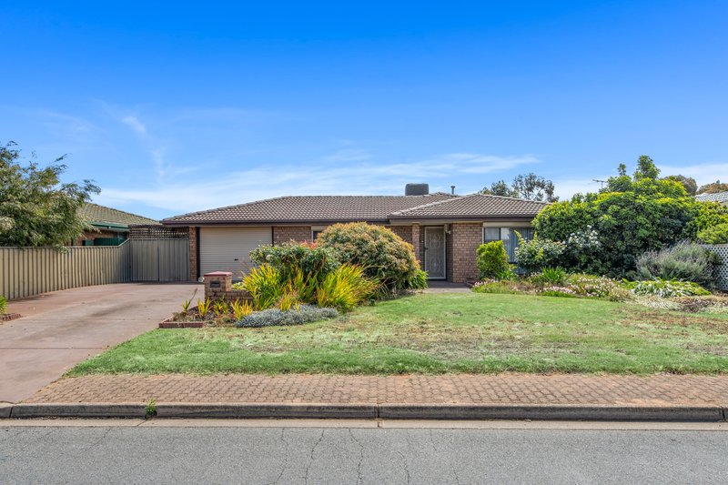 8 President Avenue, Andrews Farm SA 5114