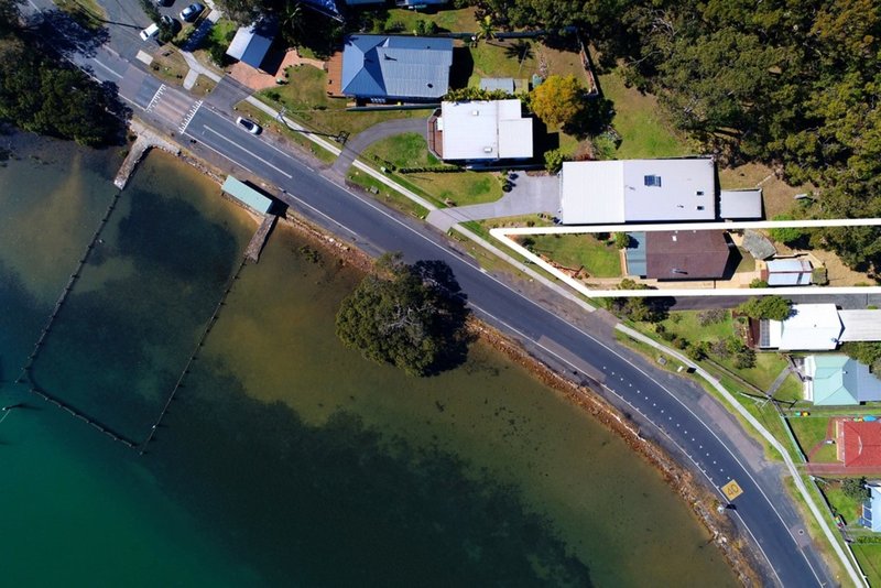 Photo - 8 Pretty Beach Road, Pretty Beach NSW 2257 - Image 12