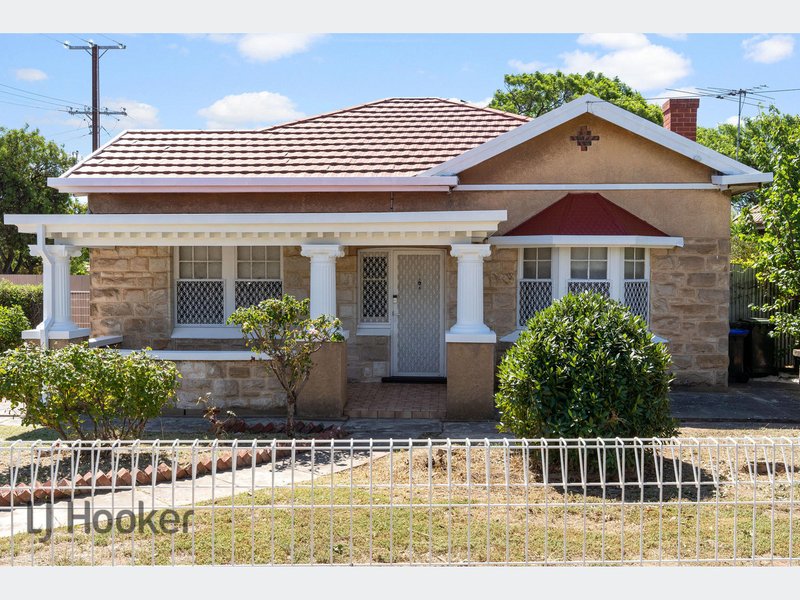 8 Price Weir Avenue, Allenby Gardens SA 5009