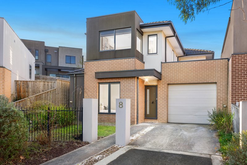 8 Primary Street, Mooroolbark VIC 3138