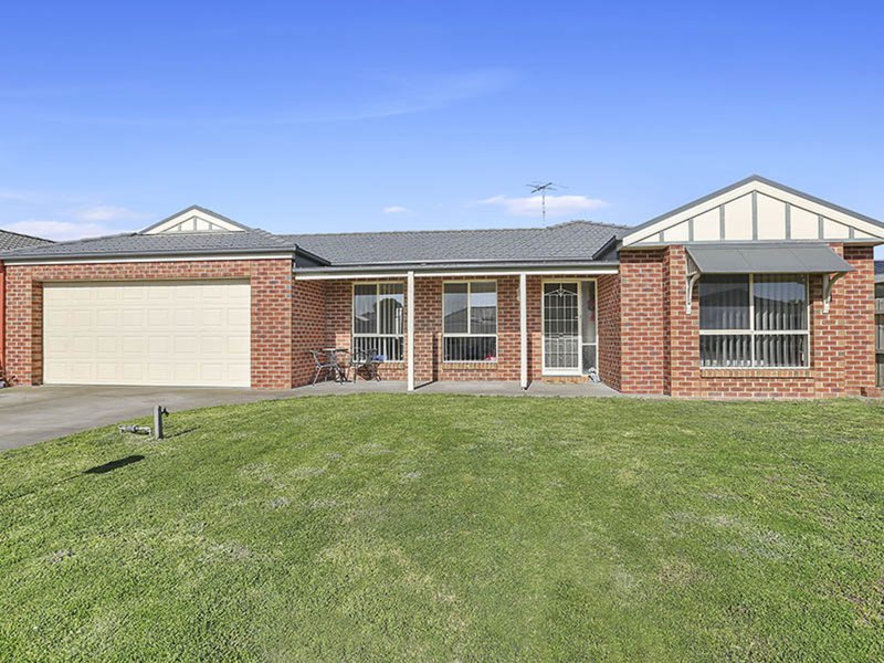 8 Primlea Court, Corio VIC 3214