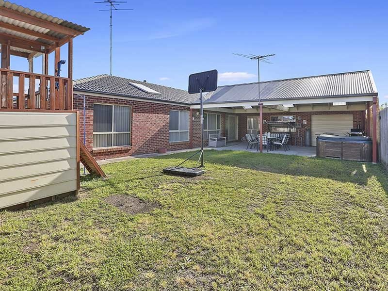 Photo - 8 Primlea Court, Corio VIC 3214 - Image 10