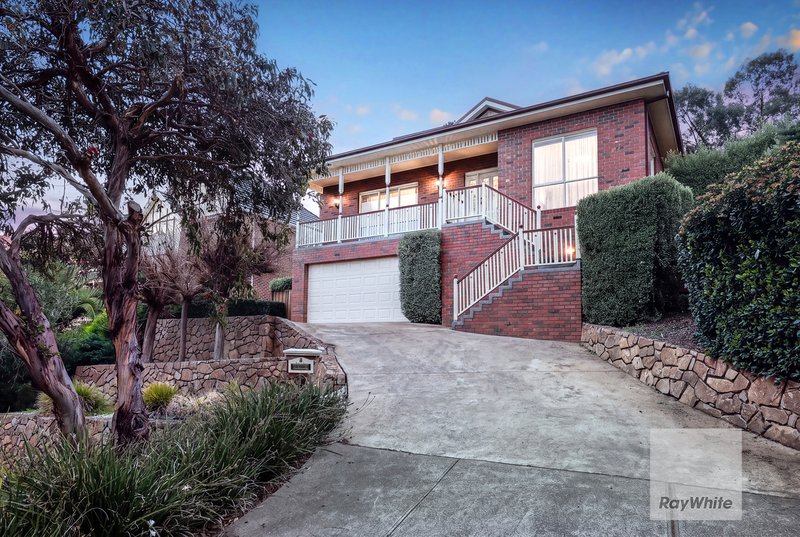 Photo - 8 Primula Boulevard, Gowanbrae VIC 3043 - Image 1