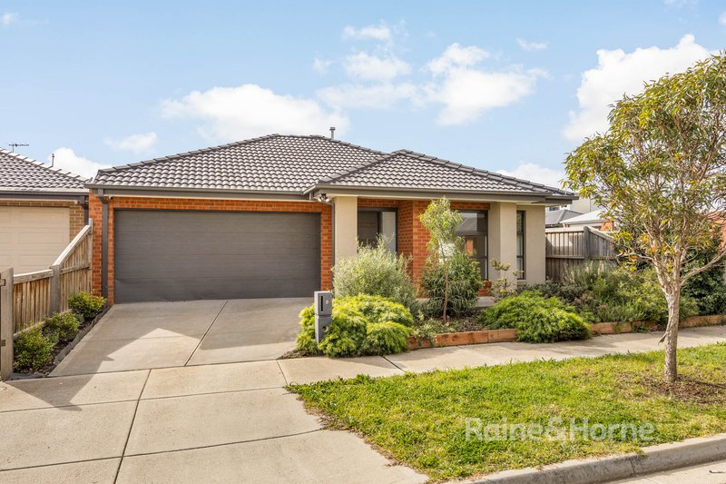 Photo - 8 Primula Street, Diggers Rest VIC 3427 - Image 1