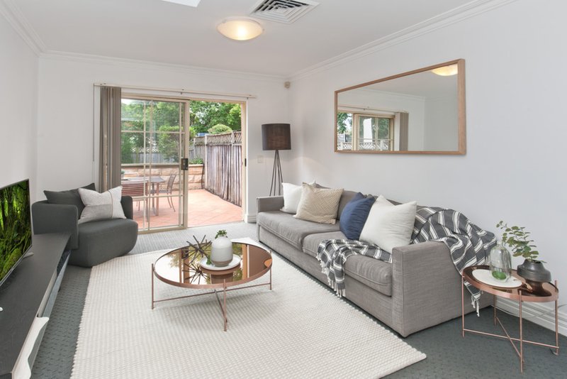 Photo - 8 Prince Street, Mosman NSW 2088 - Image 4