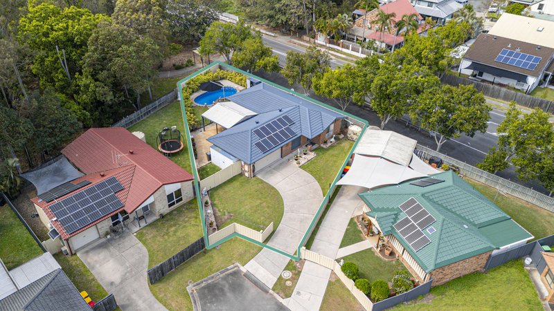 Photo - 8 Princeton Court, Fitzgibbon QLD 4018 - Image 18