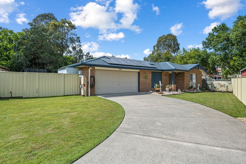 Photo - 8 Princeton Court, Fitzgibbon QLD 4018 - Image 21