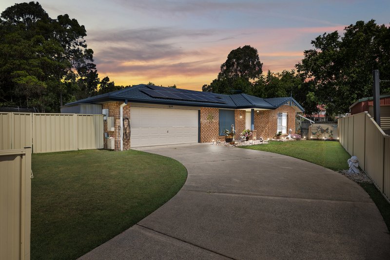 Photo - 8 Princeton Court, Fitzgibbon QLD 4018 - Image 2