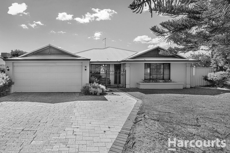 Photo - 8 Princeton Drive, Wannanup WA 6210 - Image 1