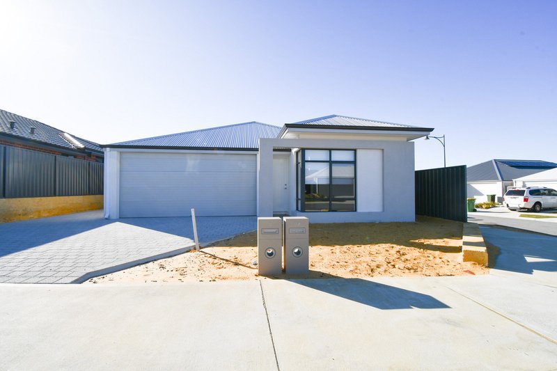Photo - 8 Prismatic Drive, Baldivis WA 6171 - Image 1