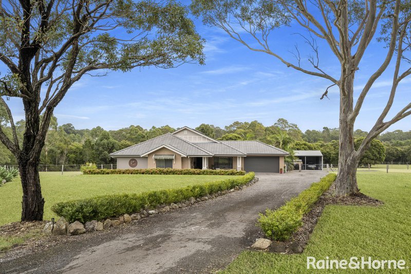 8 Procter Place, Nowra Hill NSW 2540