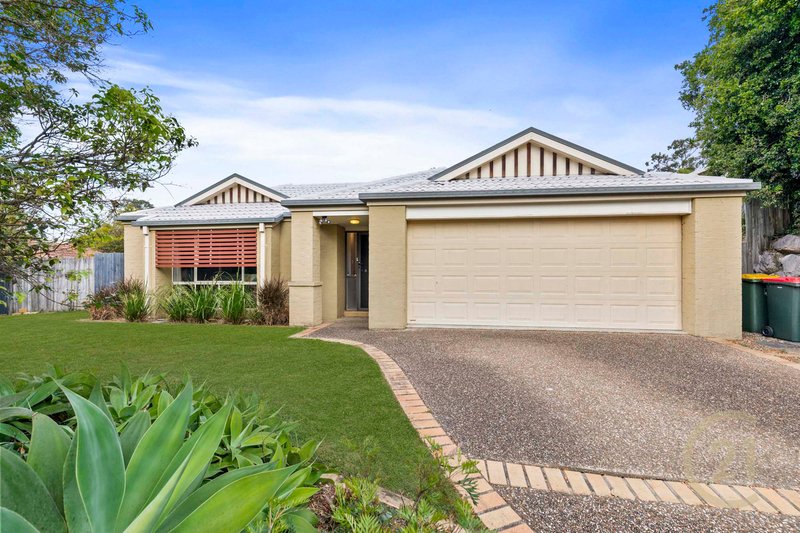 8 Prospect Place, Upper Kedron QLD 4055