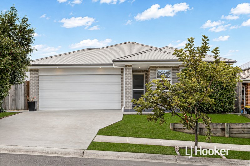 Photo - 8 Putland Street (Grantham Farm) , Riverstone NSW 2765 - Image 1