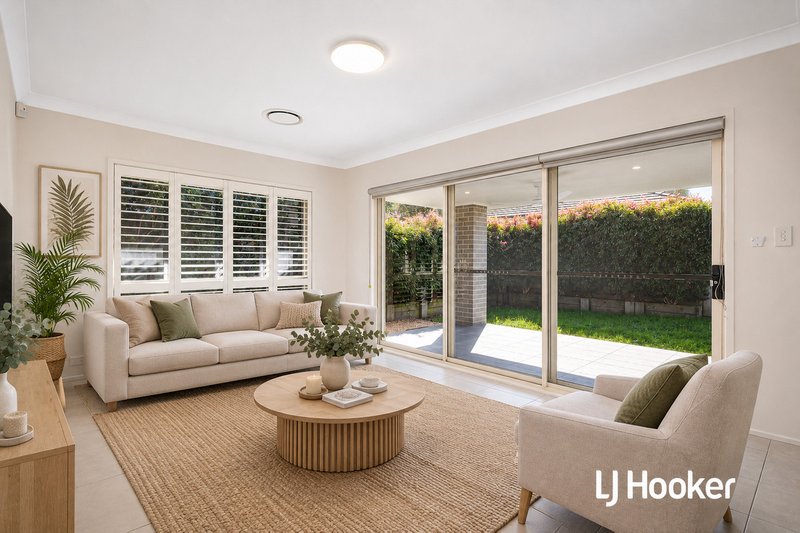 Photo - 8 Putland Street (Grantham Farm) , Riverstone NSW 2765 - Image 3