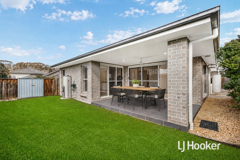 Photo - 8 Putland Street (Grantham Farm) , Riverstone NSW 2765 - Image 13