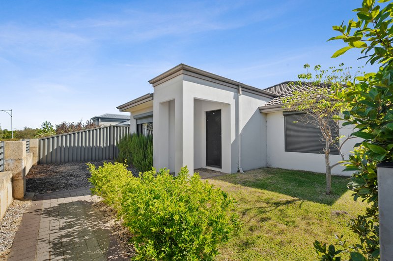 8 Pyrenees Parkway, Baldivis WA 6171