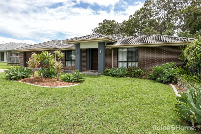 8 Pyrus Place, Redland Bay QLD 4165