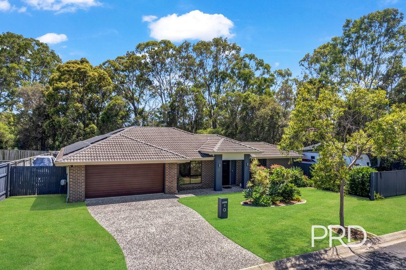 8 Pyrus Place, Redland Bay QLD 4165