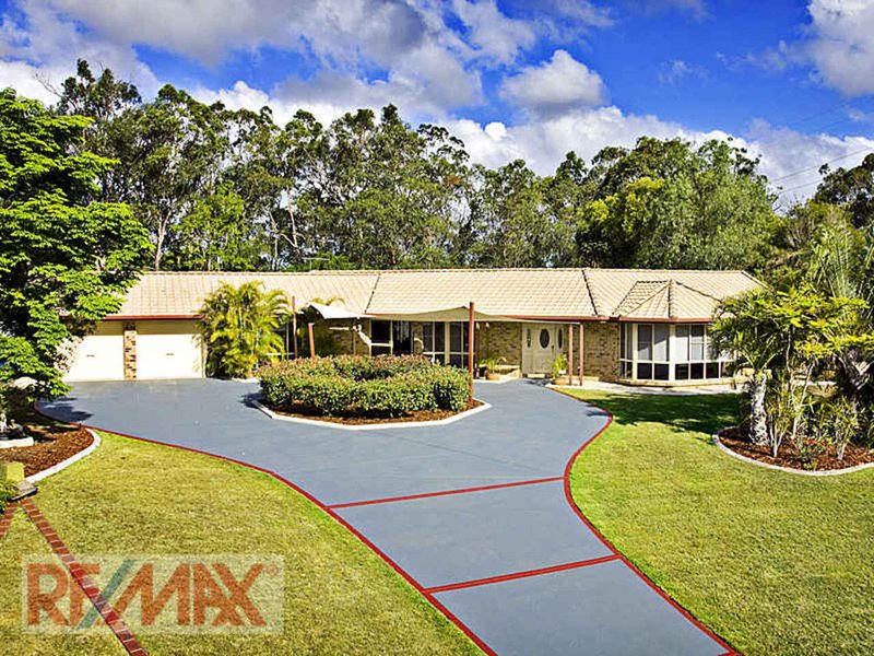 8 Quarrion , Warner QLD 4500