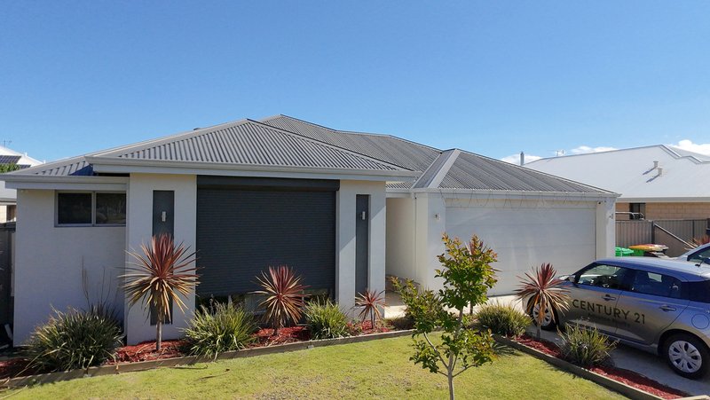 Photo - 8 Quartz Drive, Australind WA 6233 - Image 1