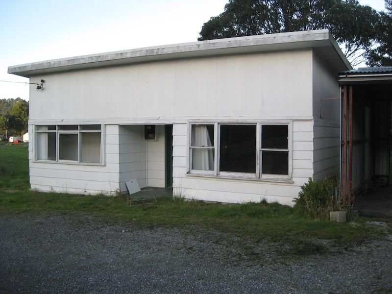 8 Queen St , Zeehan TAS 7469