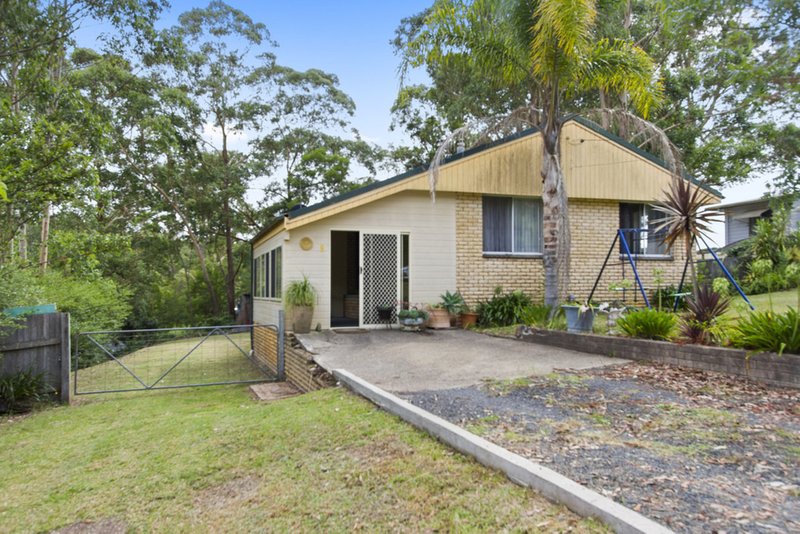 8 Queen Street, Mogo NSW 2536