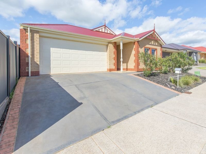 8 Queensberry Way, Blakeview SA 5114