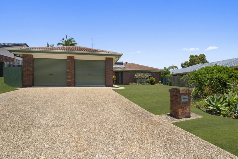 Photo - 8 Queenscliff Crescent, Robina QLD 4226 - Image 1