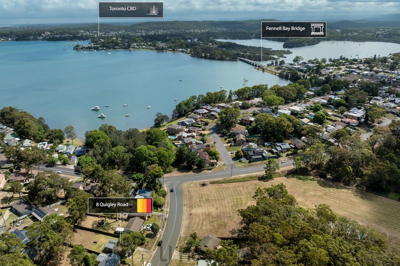 Photo - 8 Quigley Road, Bolton Point NSW 2283 - Image 23