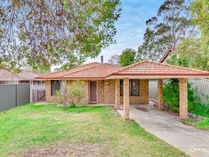 8 Quinn Avenue, Bentley WA 6102