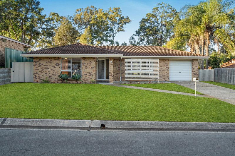 8 Quinton Court, Mount Warren Park QLD 4207