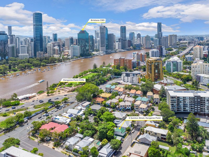 Photo - 8 Quinton Street, Kangaroo Point QLD 4169 - Image 18