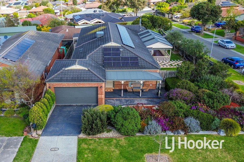 8 Rachael Court, Pakenham VIC 3810