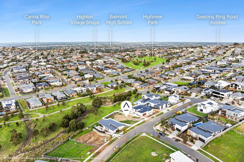 Photo - 8 Radstock Avenue, Highton VIC 3216 - Image 2